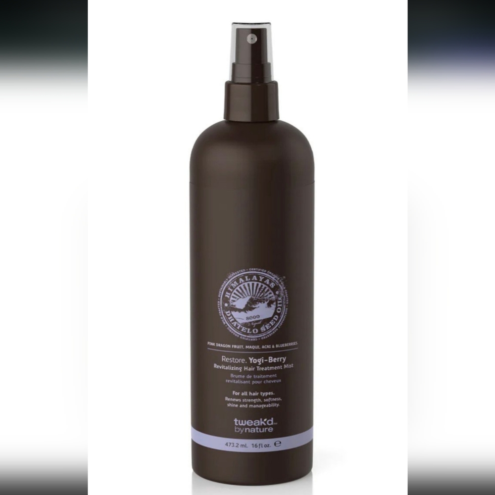 Himalaya Hair Treatment Mist